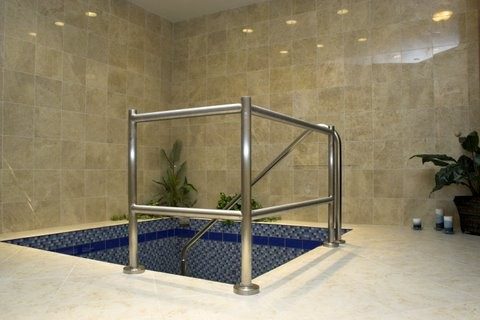 Mikvah Mei Menachem — photo 1 of 6