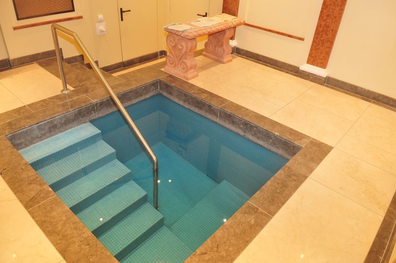 Mikvah Berlin — photo 1 of 3