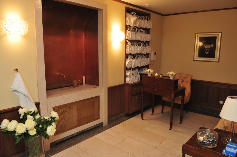 Mikvah Berlin — photo 2 of 3
