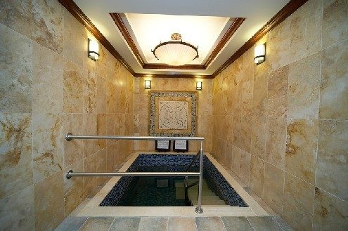 Mikvah of New Rochelle — photo 2 of 9