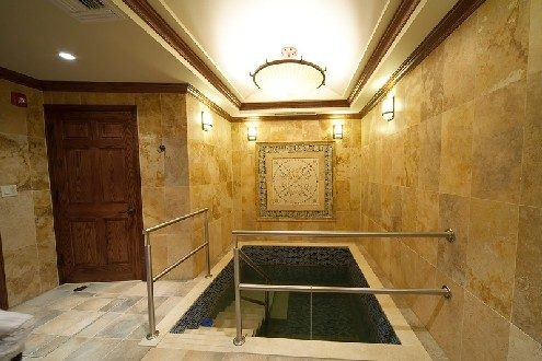 Mikvah of New Rochelle — photo 3 of 9