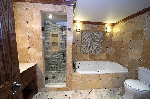Mikvah of New Rochelle — photo 7 of 9