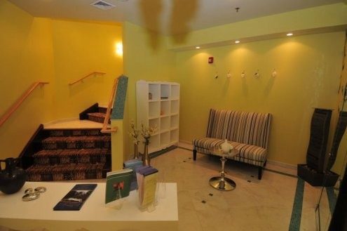 Mikvah Mei Menachem — photo 6 of 12