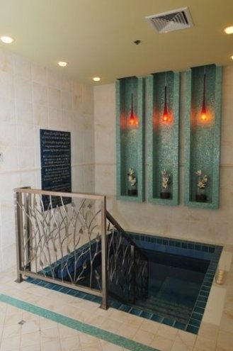 Mikvah Mei Menachem — photo 11 of 12