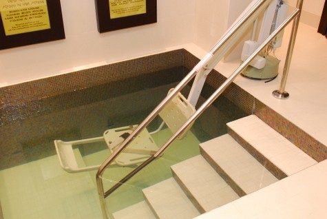 Mei Menachem Mikvah Israel — photo 2 of 14