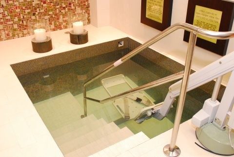 Mei Menachem Mikvah Israel — photo 4 of 14