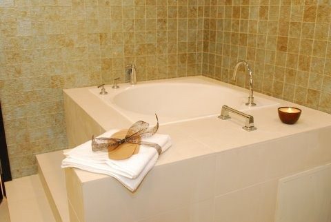 Mei Menachem Mikvah Israel — photo 5 of 14