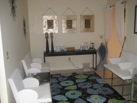 Mei Menachem Mikvah Israel — photo 12 of 14