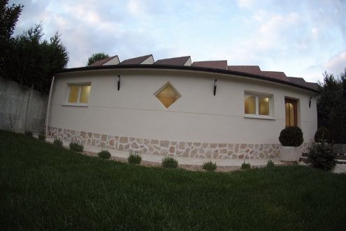 Mikvah de la Seine et Marne — photo 1 of 11