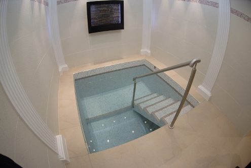 Mikvah de la Seine et Marne — photo 4 of 11