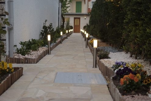 Mikvah de la Seine et Marne — photo 5 of 11