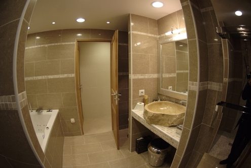 Mikvah de la Seine et Marne — photo 6 of 11