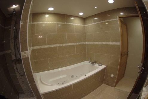 Mikvah de la Seine et Marne — photo 9 of 11