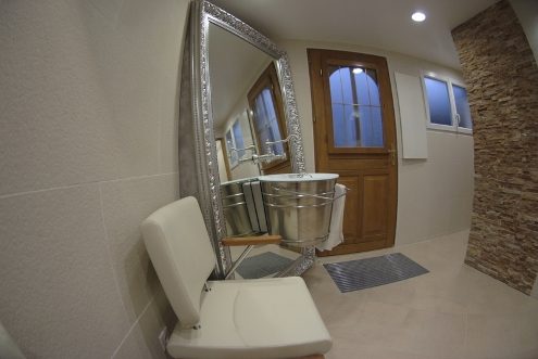 Mikvah de la Seine et Marne — photo 10 of 11
