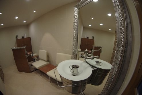Mikvah de la Seine et Marne — photo 11 of 11