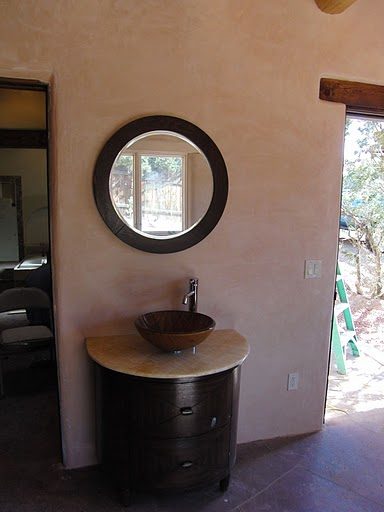 The Mosie and Chella Safra Mikvah — photo 3 of 21