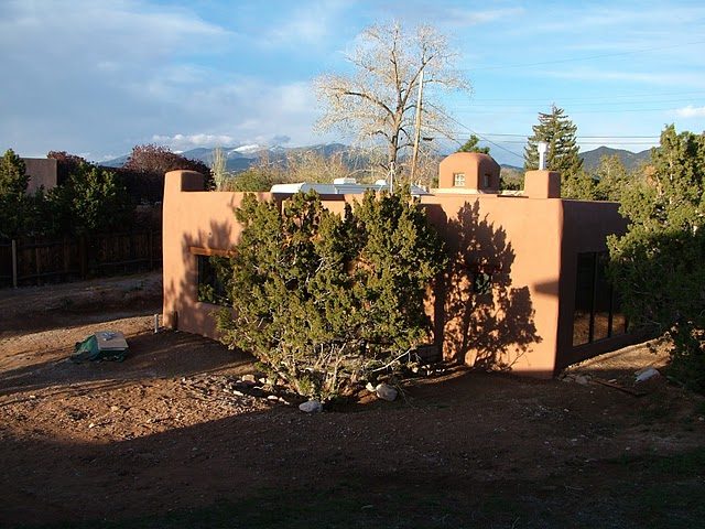 The Mosie and Chella Safra Mikvah — photo 4 of 21