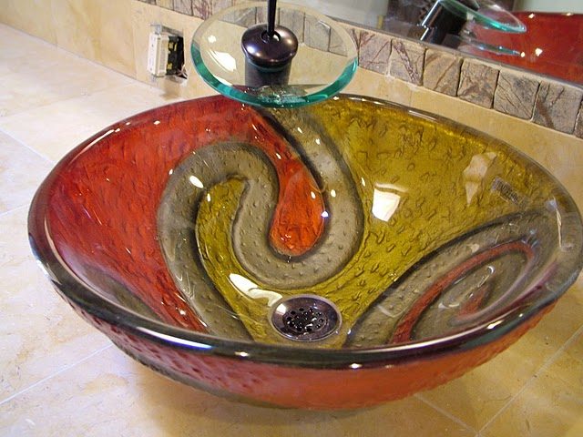 The Mosie and Chella Safra Mikvah — photo 5 of 21