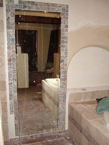 The Mosie and Chella Safra Mikvah — photo 6 of 21
