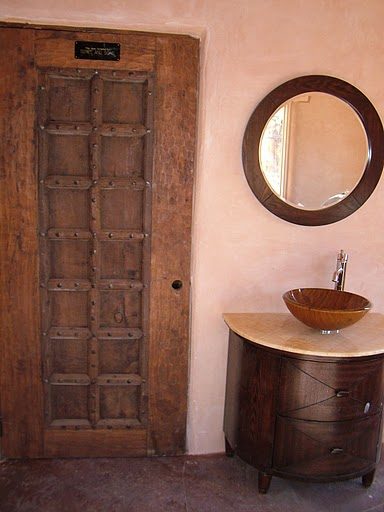 The Mosie and Chella Safra Mikvah — photo 7 of 21
