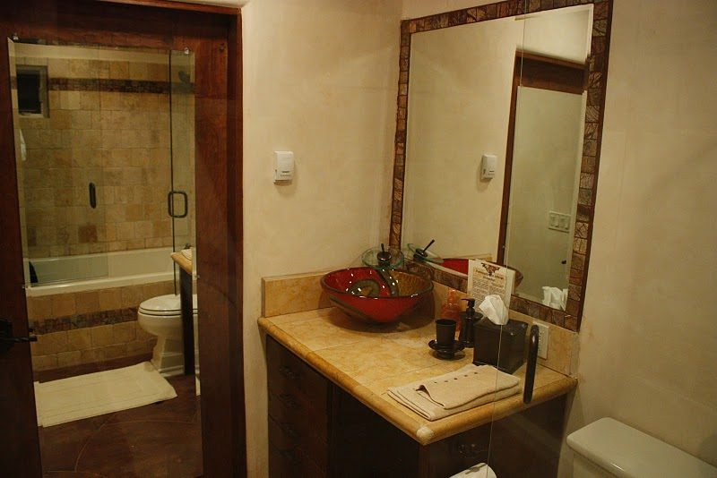 The Mosie and Chella Safra Mikvah — photo 9 of 21