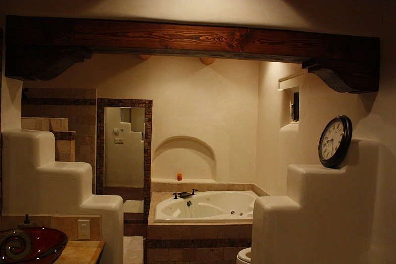 The Mosie and Chella Safra Mikvah — photo 11 of 21