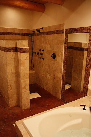 The Mosie and Chella Safra Mikvah — photo 12 of 21
