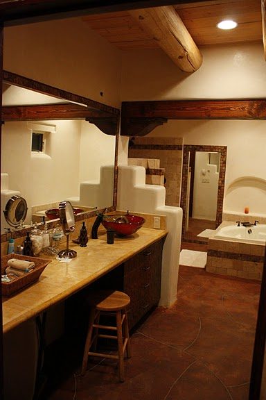 The Mosie and Chella Safra Mikvah — photo 14 of 21