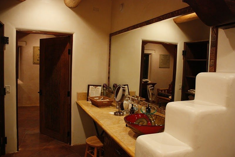 The Mosie and Chella Safra Mikvah — photo 17 of 21