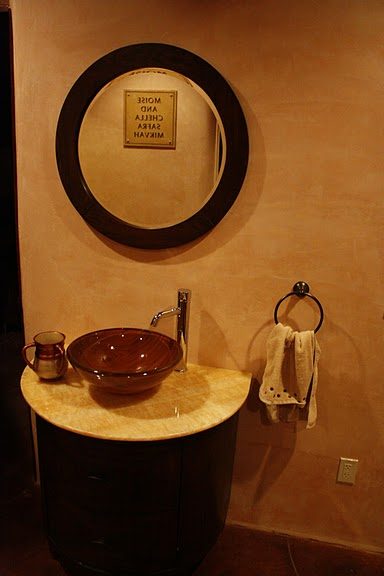 The Mosie and Chella Safra Mikvah — photo 18 of 21