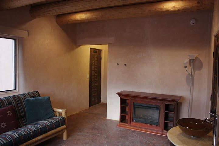 The Mosie and Chella Safra Mikvah — photo 21 of 21