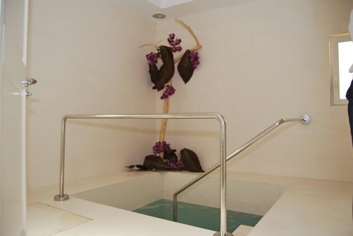 Mikvah dAntibes Juan les Pins — photo 1 of 3