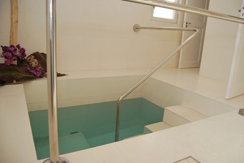 Mikvah dAntibes Juan les Pins — photo 2 of 3