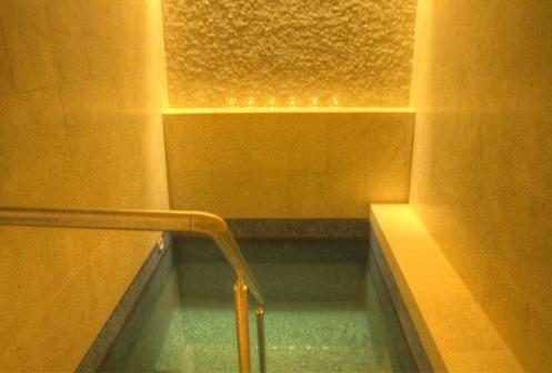 Rennert Mikvah of Fifth Avenue Synagogue — photo 1 of 2