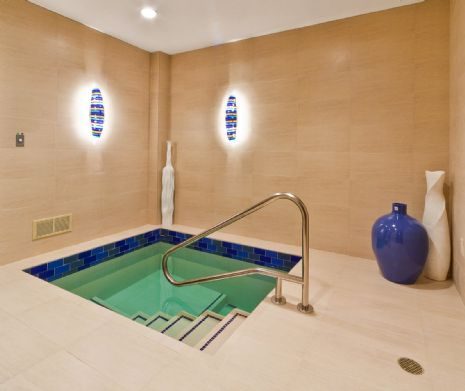 The Plano Mikvah — photo 1 of 8