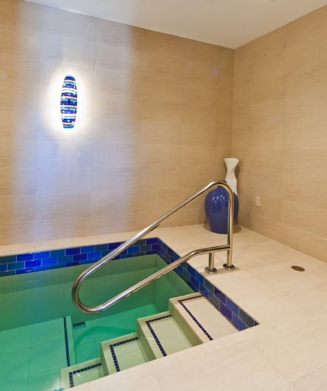 The Plano Mikvah — photo 2 of 8