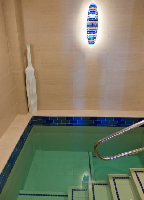 The Plano Mikvah — photo 3 of 8