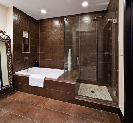 The Plano Mikvah — photo 4 of 8