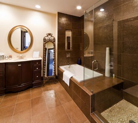 The Plano Mikvah — photo 5 of 8