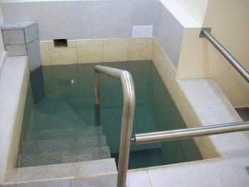 Mikvah Mei Menachem — photo 1 of 3