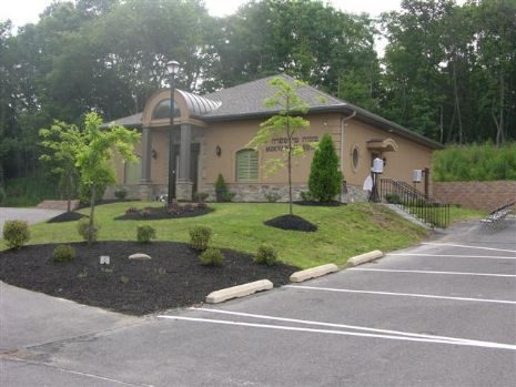 Mikvah Mei Shifra — photo 1 of 2