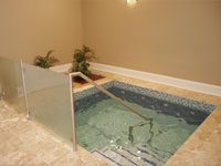 The Dunwoody Mikvah — photo 1 of 5