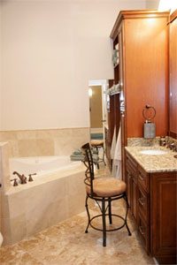 The Dunwoody Mikvah — photo 4 of 5