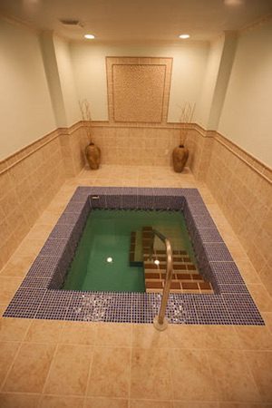 Mikvah Divrei Yoel — photo 3 of 3