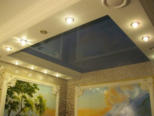 Mikvah Rama — photo 4 of 4