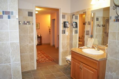 Mikvah Miriam — photo 7 of 9