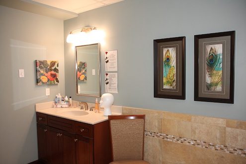 The Glendale Mikvah — photo 1 of 3