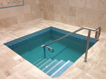 Mikvah Mei Chaya — photo 5 of 10