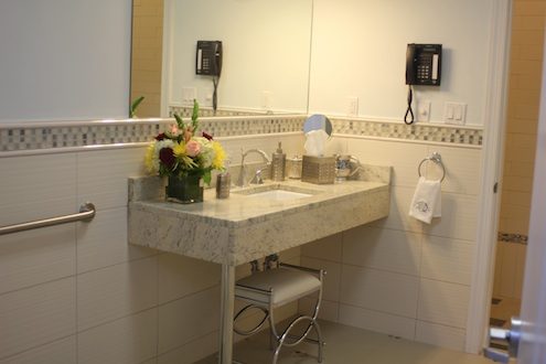 Mikveh Yisrael of New Hyde Park — photo 1 of 2