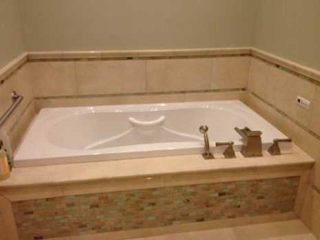 Mikvah At The Chai Center — photo 1 of 10